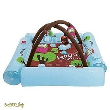 LUDI PALESTRINA - Area Gioco