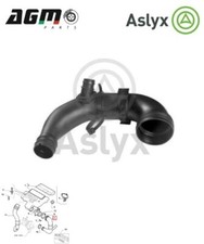 TUBO ASPIRAZIONE ARIA TURBO