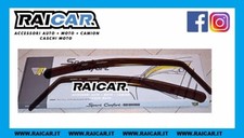 DEFLETTORI ANTITURBO ANTIVENTO
