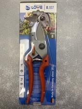 LOWE 8 FORBICE DA POTA