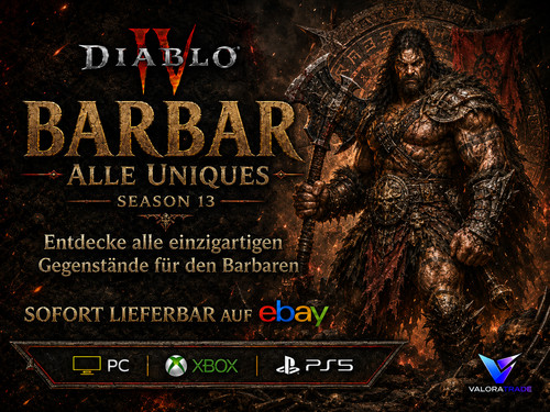 Diablo oggetti tutti - oggetti,
