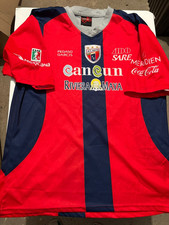 Maglia maglia maglia Atlante