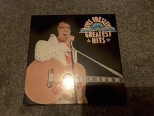 Elvis Presley - Elvis