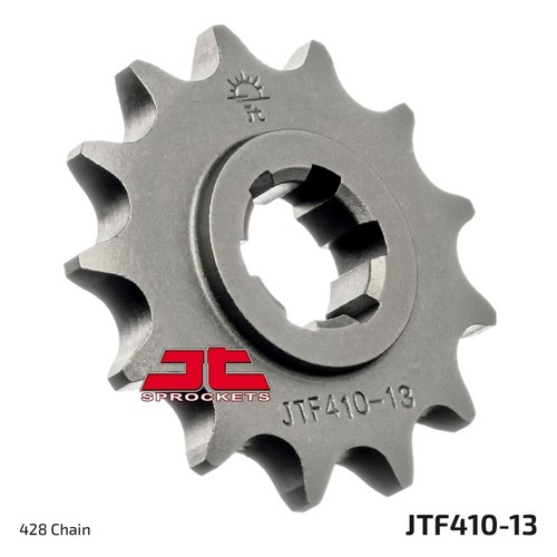 Pignone denti per hyosung - 13,
