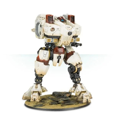Warhammer 40k forge world - warhammer, tau