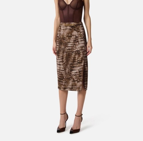 Gonne donna elisabetta - gonne, franchi