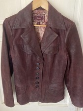 Blazer donna Guess bordeaux