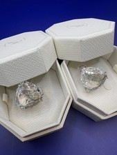 Orecchini Swarovski Mesmera x