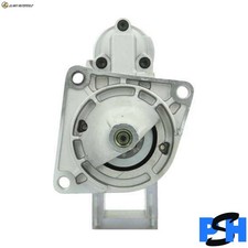 MOTORINO AVVIAMENTO