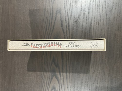 Ray bradbury the - ray,