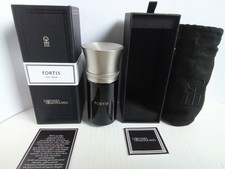 Fortis Eau Delà di Liquides