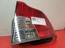 VOLVO S40 FANALE POSTERIORE LATO GUIDA OFFSIDE RH 2008 BERLINA