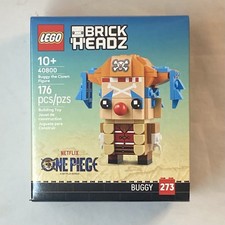 LEGO 40800 ONE PIECE