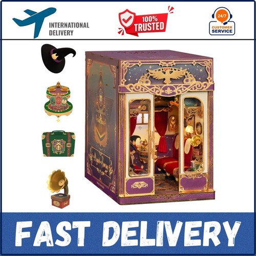 Kit angolo libro fai - , da