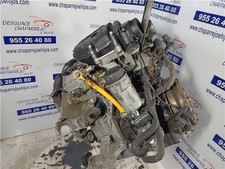 AGP  Motore completo Seat