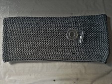 O bag  - BORDO LANA per Borse