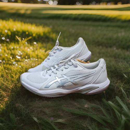 Scarpe asics solution - scarpe, swift