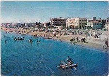 LIDO DI JESOLO - VENEZIA -