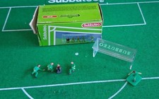 Banco gestore sub Subbuteo