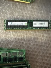 RAM Samsung 16GB 2Rx4 PC3L M393B2G70BH0 YH9