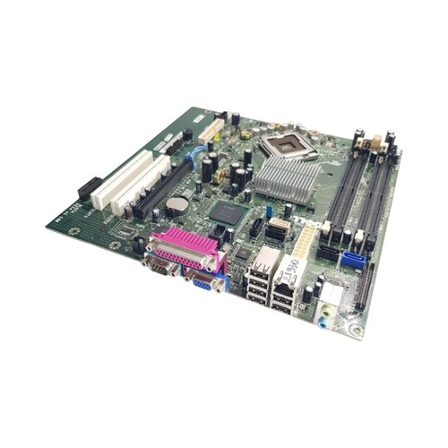 Carte mère dell - mère, pc