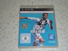 GIOCO PS3 FIFA 19 LEGACY