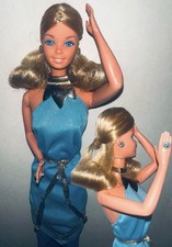 Barbie Superstar foto moda