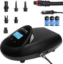 Kit Compressore Gonfiatore