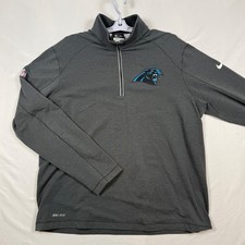 Nike Carolina Panthers NFL Dri