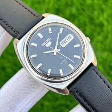 Orologio Uomo Vintage Seiko 5