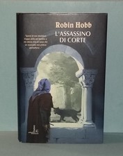 Robin Hobb - L'ASSASSINO DI