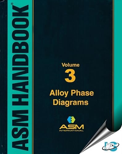 Asm handbook volume alloy - handbook,,