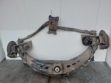 A1693500100 PONTE POSTERIORE