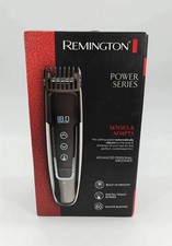 Remington MB4700 Smart Regolabarba Senza Fili Touch Screen