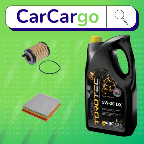 Kit servizi citroen picasso - kit,