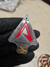 Moneta sfida artiglieria da