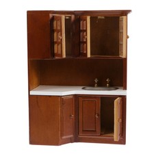  Mini cabinet da cucina