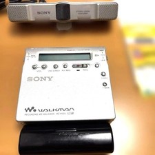 Sony MZ-R900 MD Walkman