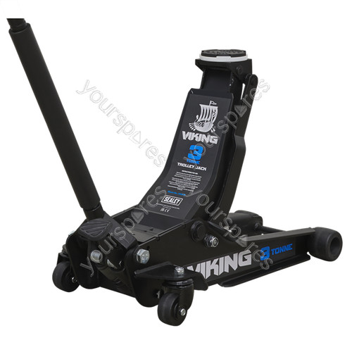 Sealey viking cric - sealey,