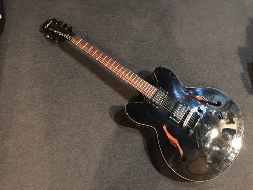 043125 epiphone dot studio - n.043125,