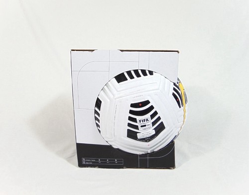 Pallone calcio nike - pallone, flight