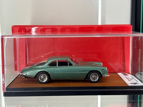 Auto personale bbr 43 - bbr, 1/43