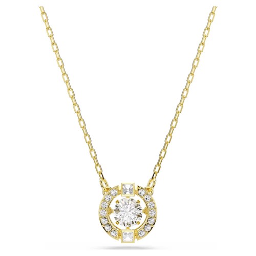 Collana swarovski una angelic - swarovski,