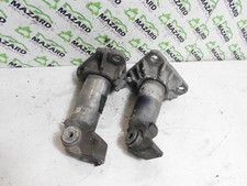 Assorbitore paraurti anteriore