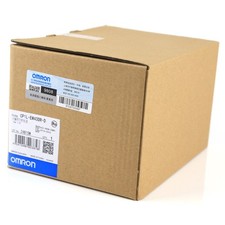 1PZ CP1L-EM40DR-D PLC