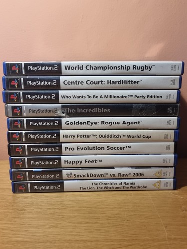 Bundle joblot x10 dieci - bundle,