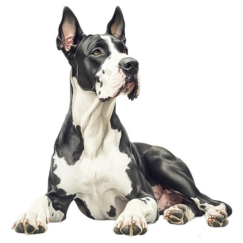 Adesivi cane - adesivi,