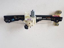 9676172480 CREMAGLIERA ALZA VETRO POSTERIORE SINISTRA CITREON C4  2015 967528838
