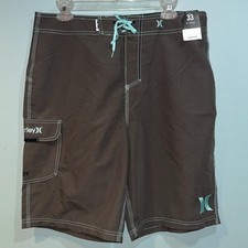 Costume da bagno Hurley Board