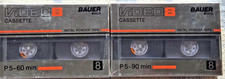 Bauer BOSCH VIDEO 8 CASSETTE